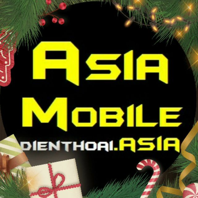 Asia Mobile - Dienthoai.asia