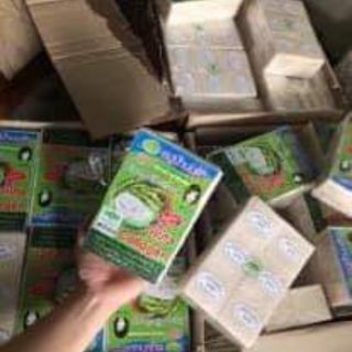LỐ 12 SOAP RỬA MẶT GẠO GLUTA COLLAGEL
