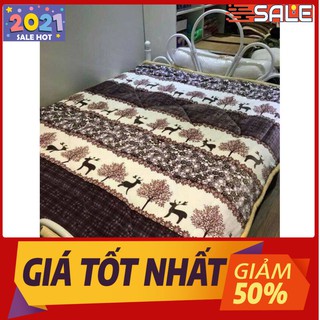 CHĂN LÔNG CỪU HÀNG VIỆT NAM MÃ C03