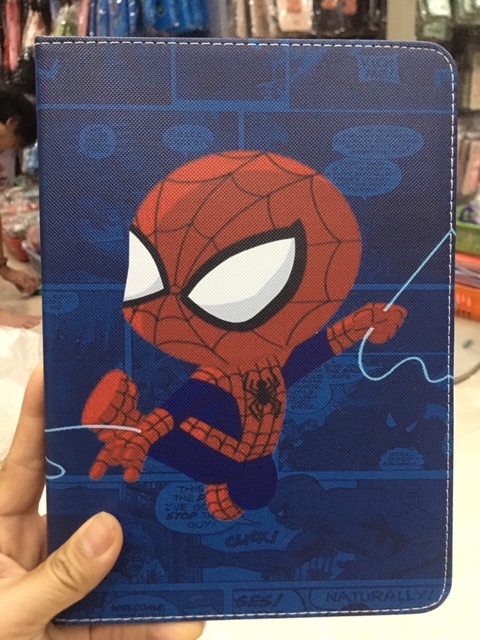 Bao da ipad mini 1/2/3/4/5/ipad 2/3/4/Air /air 2/ipad pro 9.7 | BigBuy360 - bigbuy360.vn