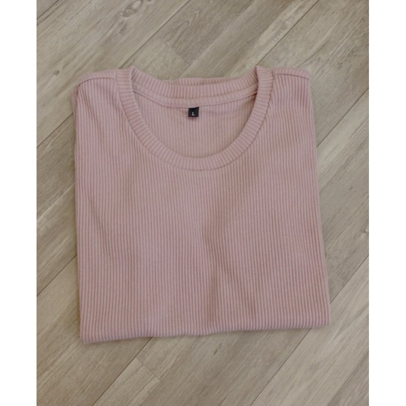 Áo thun gân xuất dư HQ | BigBuy360 - bigbuy360.vn