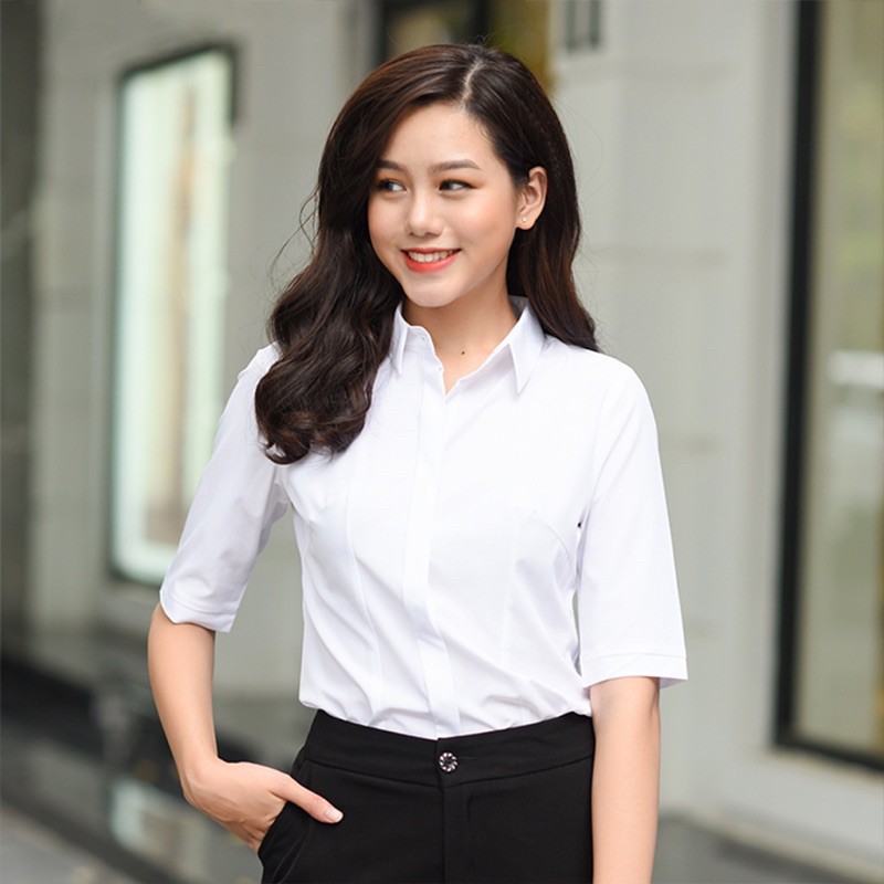 áo sơ mi cao cấp