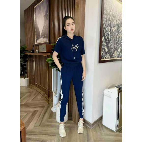 bộ đũi hàng quảng châu mẫu mới về