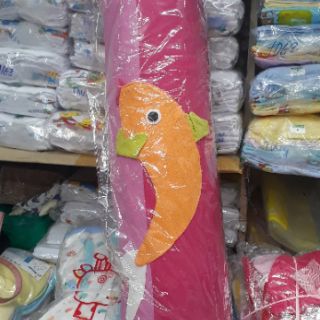Gối ôm cara cho bé ( dài gối 60cm)