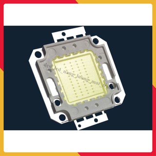 Chip LED 50W 36V Ánh Sáng Trắng ĐÈN LED ALIBABA