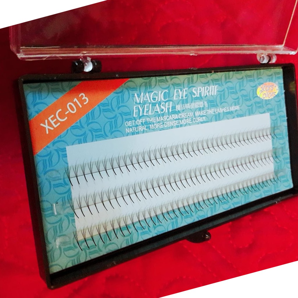 Mi fan 3d xanh ( XEC-013 )