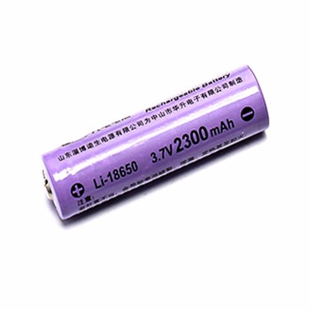 Pin đèn pin wasing 3.7v,4.2v 403