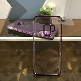 ỐP LƯNG SAMSUNG S9 - ỐP XI CÁCH ĐIỆU S9