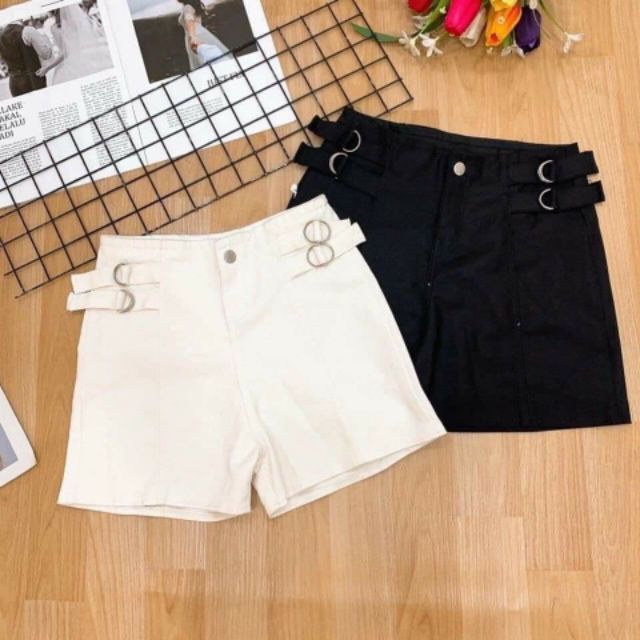 Chân váy kaki Auto xinh | BigBuy360 - bigbuy360.vn