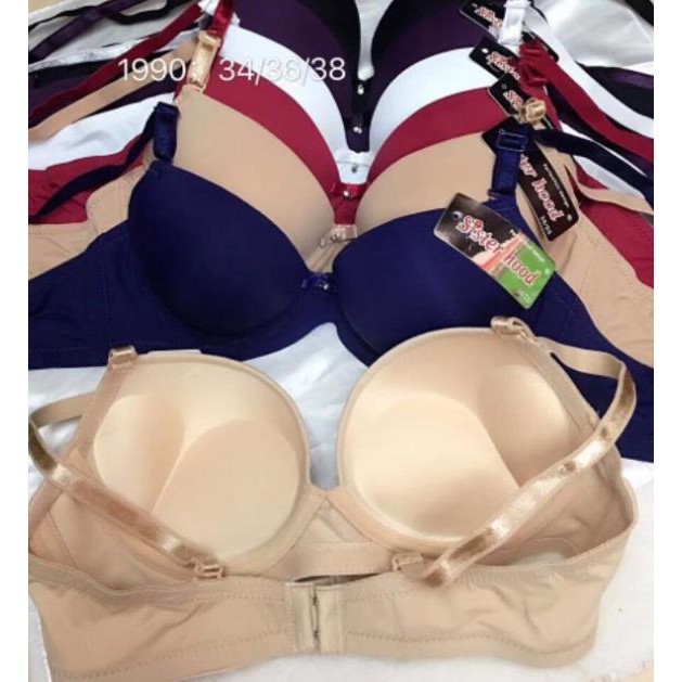 Áo ngực độn dày hàng xuất thái ,siêu xinh