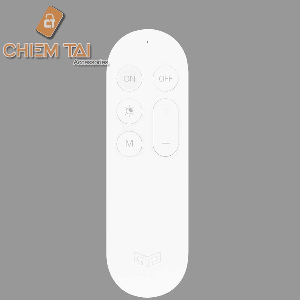 Remote điều khiển đèn từ xa Yeelight