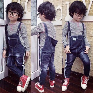 Yếm bò siêu xinh cho bé