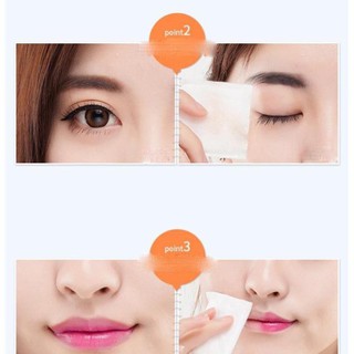 Nước tẩy trang Maycreat 300ml