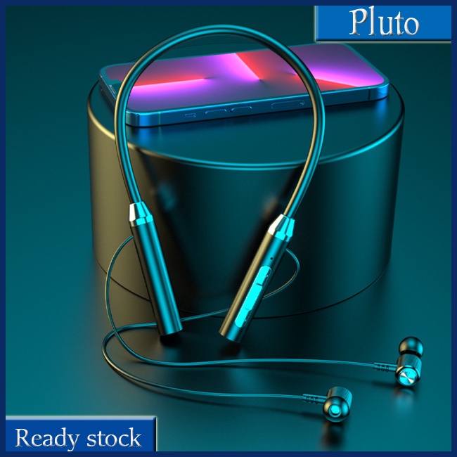 Mới Tai Nghe Thể Thao Không Dây Bluetooth 5.2 Chống Ồn Chất Lượng Cao