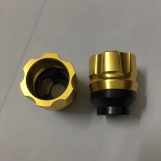 Chống đổ các dòng xe