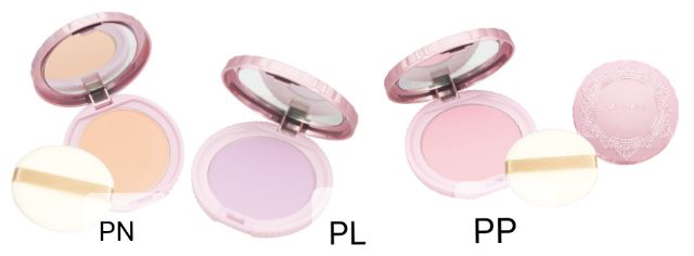 Phấn phủ Canmake mẫu mới | BigBuy360 - bigbuy360.vn