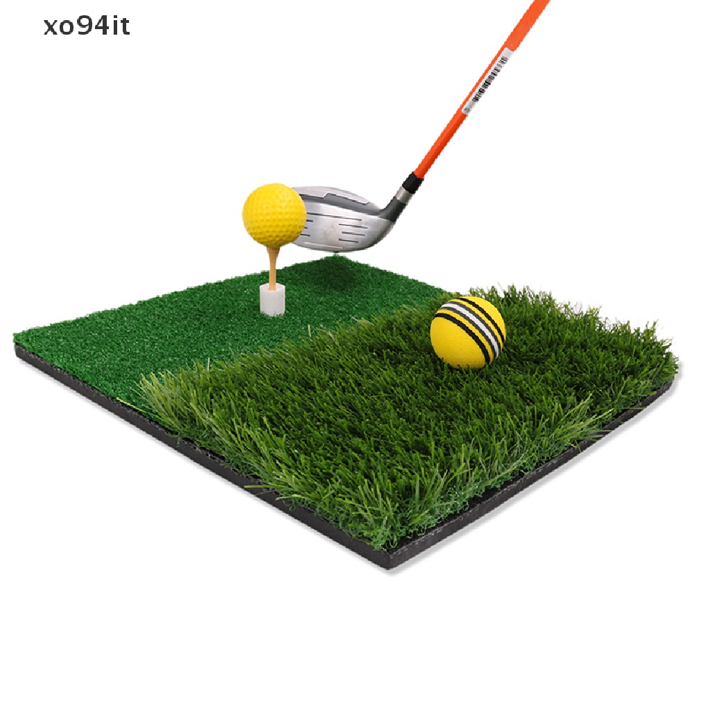 Bộ Miếng Đệm Tập Đánh Golf Chuyên Dụng
