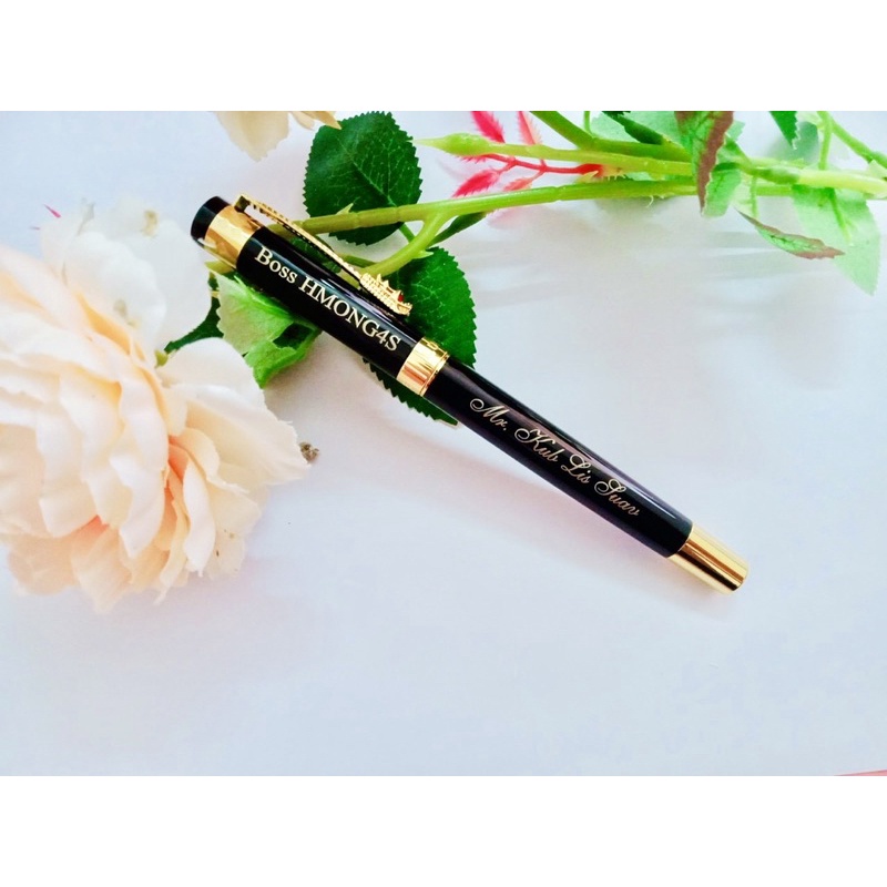 Bút ký khắc tên kim loại đầu rồng  theo yêu cầu - bút ký giá rẻ | SHOP BÚT KÝ - BT GIFT - Quà tặng Doanh nghiệp