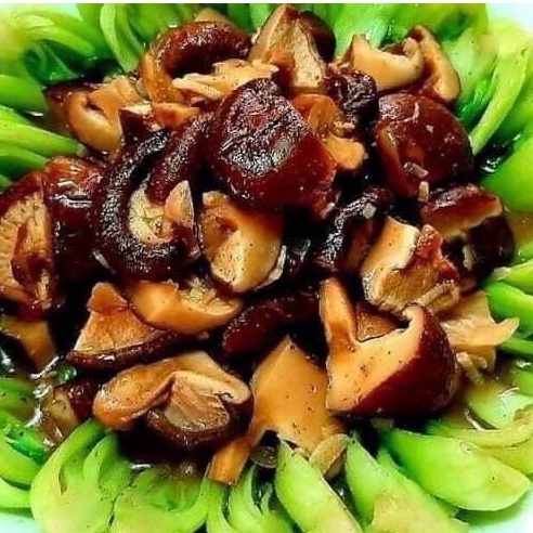 Nấm Đông Cô - Nấm Hương Thiên Nhiên Từ Rừng Tây Bắc - Ẩm Thực Hà Giang, Đặc Sản Tây Bắc | BigBuy360 - bigbuy360.vn