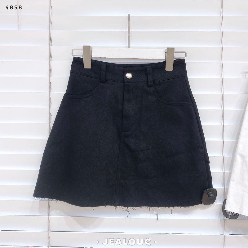 Ring skirt JEALOUS 4858 | BigBuy360 - bigbuy360.vn