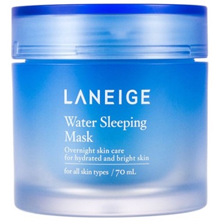 Mặt nạ ngủ Laneige 100% xách tay hàn