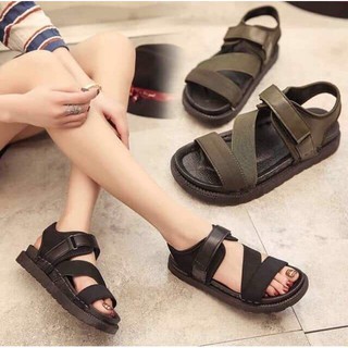 Dép Quai Hậu Nữ cá tính