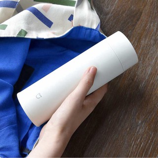 BÌNH GIỮ NHIỆT XIAOMI MIJIA 350ML