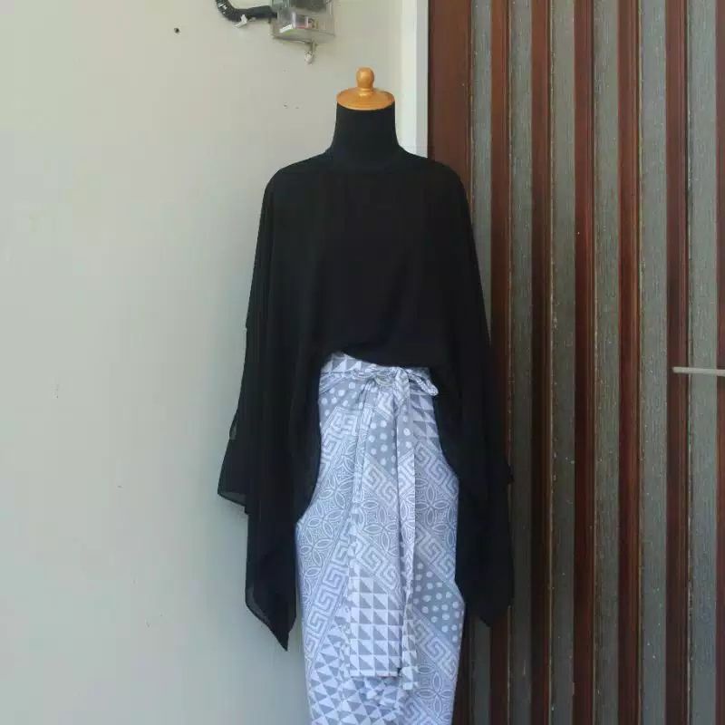 Cape Ceruy BABYDOLL Quần Áo Điều Hòa Không Khí Cao Cấp Cho Nữ | BigBuy360 - bigbuy360.vn