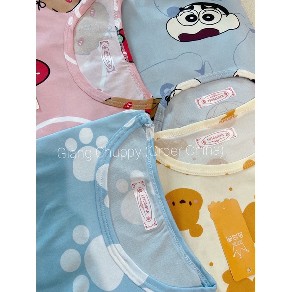 [Hàng order] - Váy ngủ - Ảnh thật ở cuối (NOTE TÊN FB + SĐT ĐỂ ĐƯỢC TRẢ ĐÚNG MẪU) | BigBuy360 - bigbuy360.vn