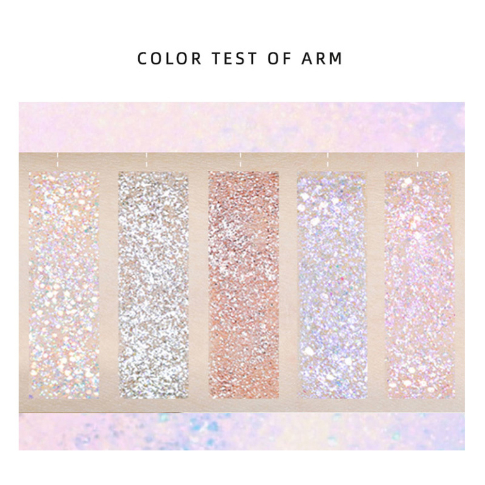 Bút kẻ mắt dạng lỏng màu ánh kim lấp lánh lâu trôi TSLM2
 | BigBuy360 - bigbuy360.vn