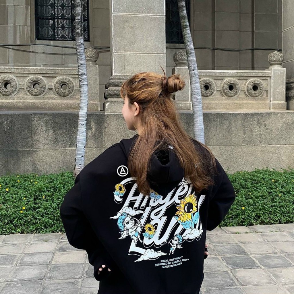 (FREESHIP) ❤ ÁO KHOÁC NỈ BÔNG HOODIE NAM NỮ DÂY KÉO HOOIDE | BigBuy360 - bigbuy360.vn