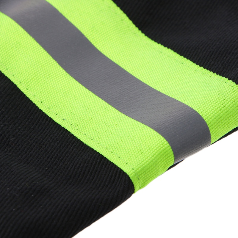 Găng Tay Bảo Vệ Chống Cháy Kèm Dây Đeo Phản Quang An Toàn