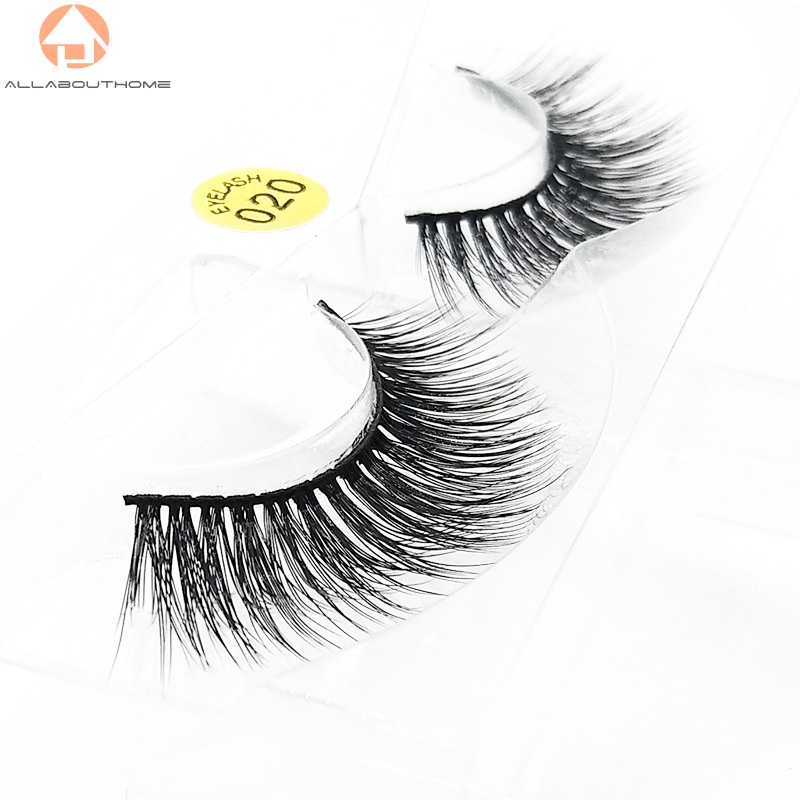 Lông mi giả dài tự nhiên cho nữ
 | BigBuy360 - bigbuy360.vn