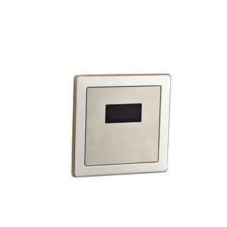 Van xả tiểu nam cảm ứng gan gang model 6103