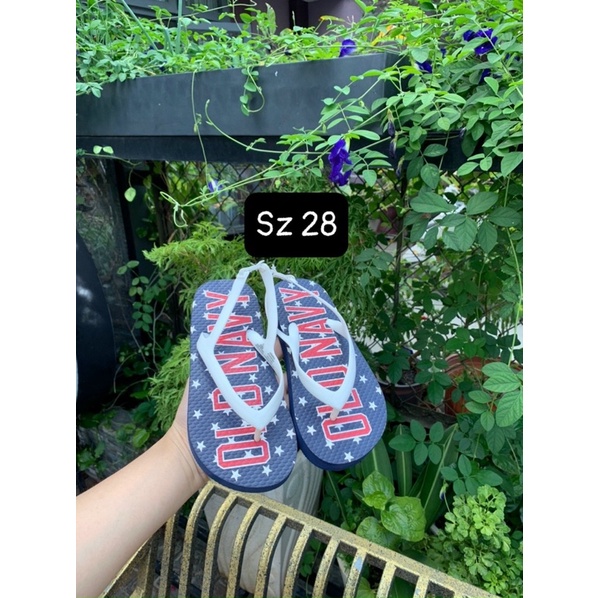 Sandal bé trai/ gái OldNavyy xịn
