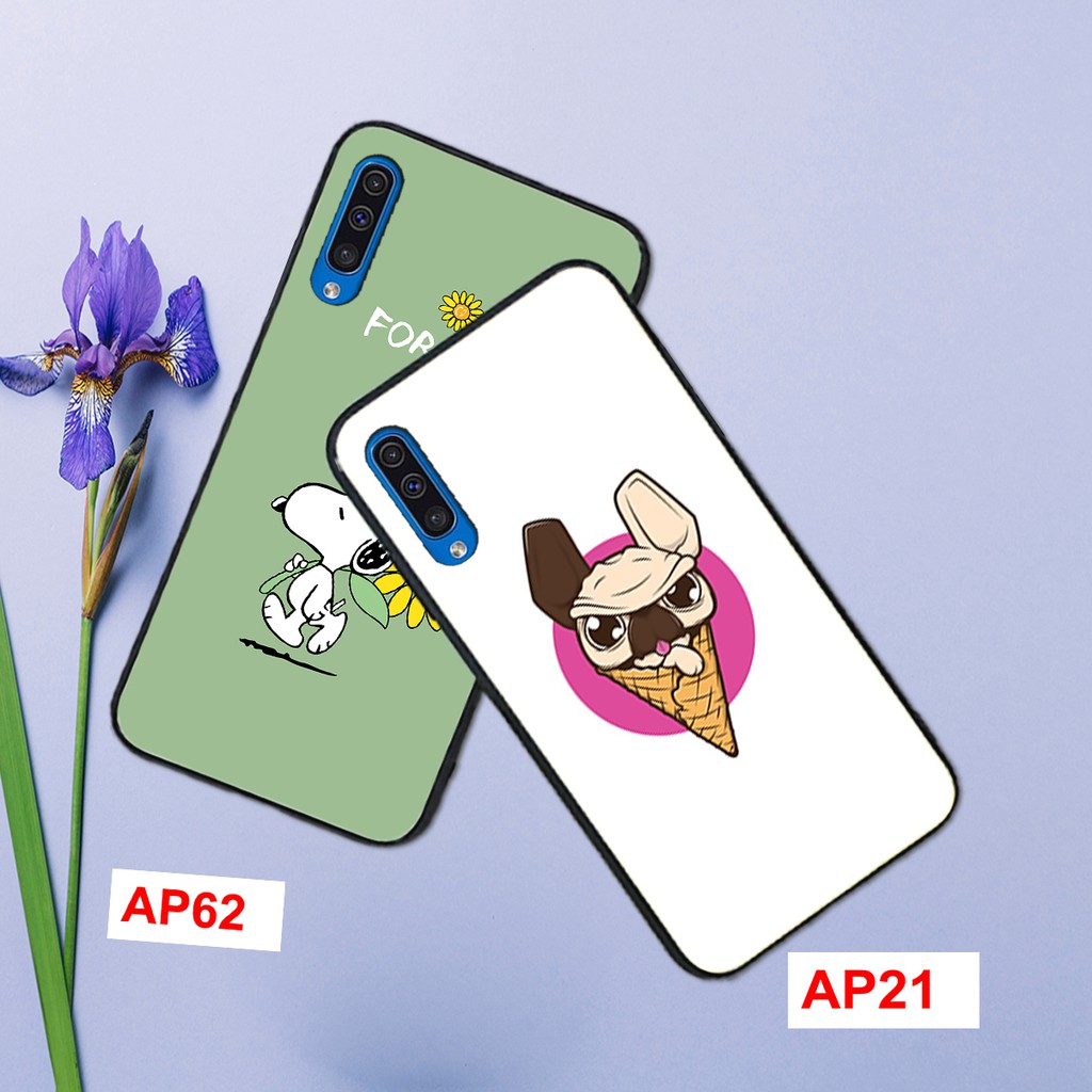 ỐP LƯNG SAMSUNG A30S-SAMSUNG A50-SAMSUNG A50S-SAMSUNG A70 DỄ THƯƠNG CHỐNG BỤI BẨN