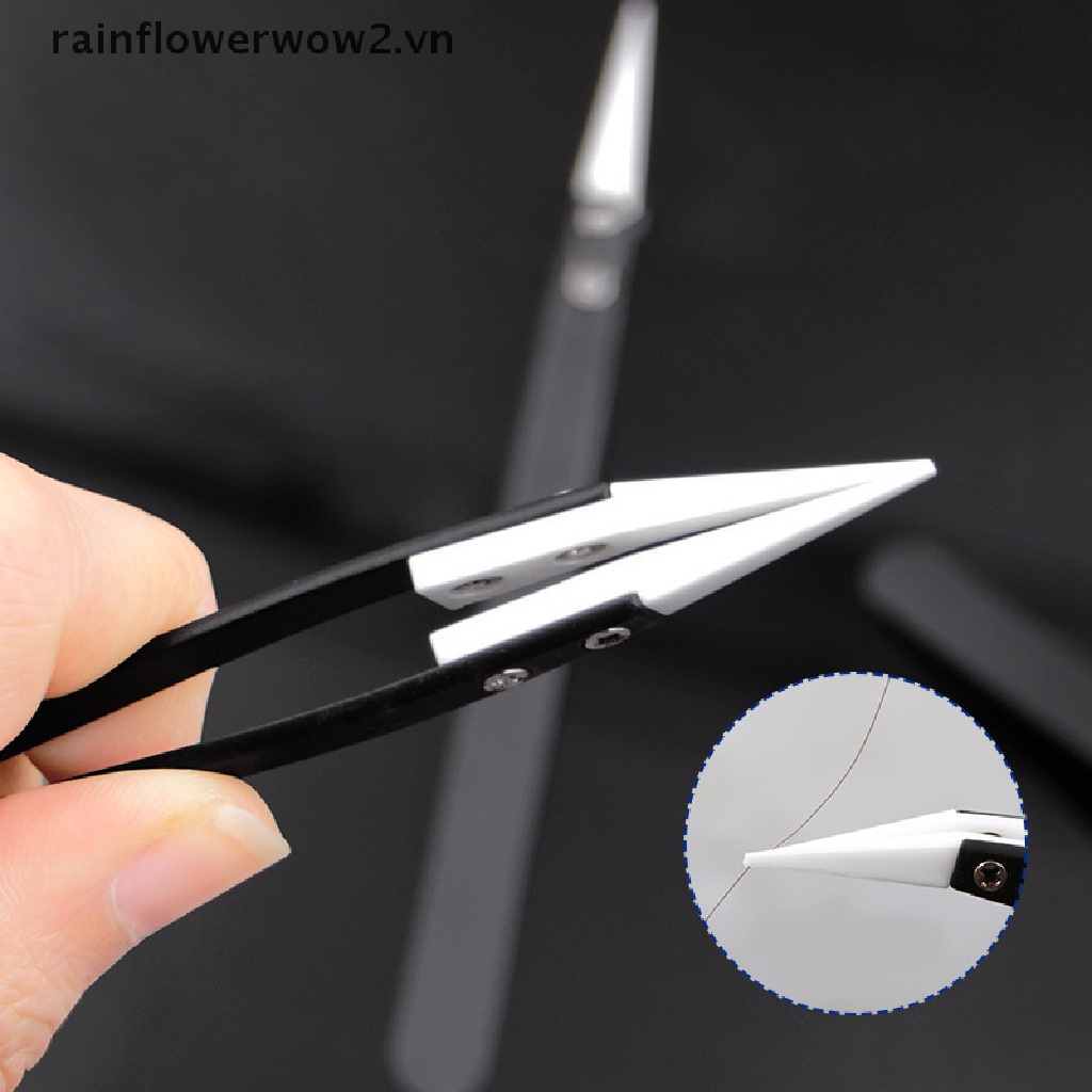 Dụng Cụ Chống Tĩnh Điện Bằng Thép Không Gỉ Chất Lượng Cao
