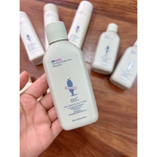 Dầu gội Adoph tuýp dùng thử 80ml