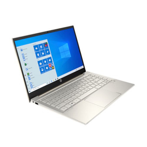 Máy tính xách tay HP Pavilion 14-dv0005TU/i3-1115G4/ 4Gb/ 256GB SSD/ 14FHD/ VGA ON/ Win10/ Office/ Gold/2D7A1PA | BigBuy360 - bigbuy360.vn