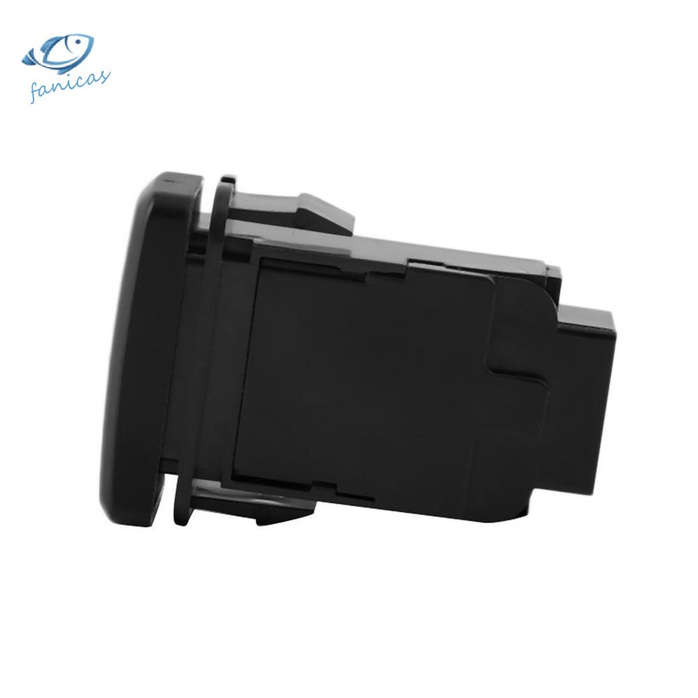 Công tắc điều khiển Camera cho xe hơi Toyota