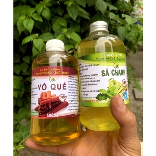 Nước Lau Sàn Sả Chanh , Quế , Bạc Hà..... khử mùi, ,thơm phòng ,xua đuổi côn trùng