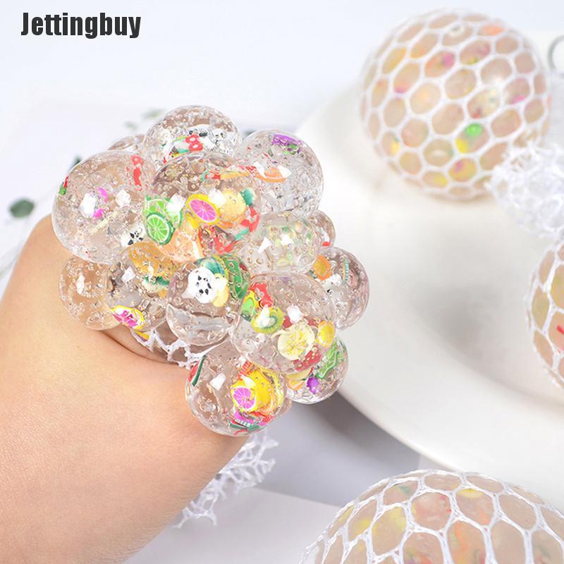 COMBO 2 Trứng Slime thư giãn giảm stress hiệu quả
