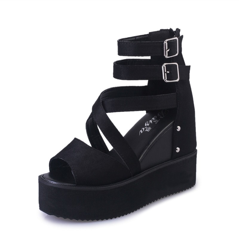 Dép sandal Chiến Binh CChat