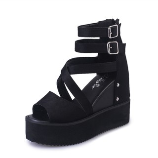 Dép sandal Chiến Binh CChat