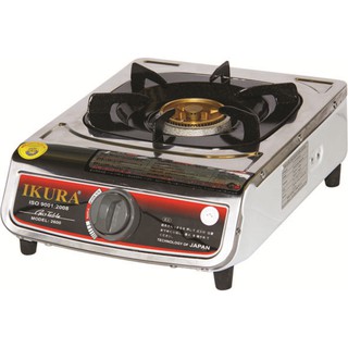 Bếp gas đơn Ikura VCL-2600