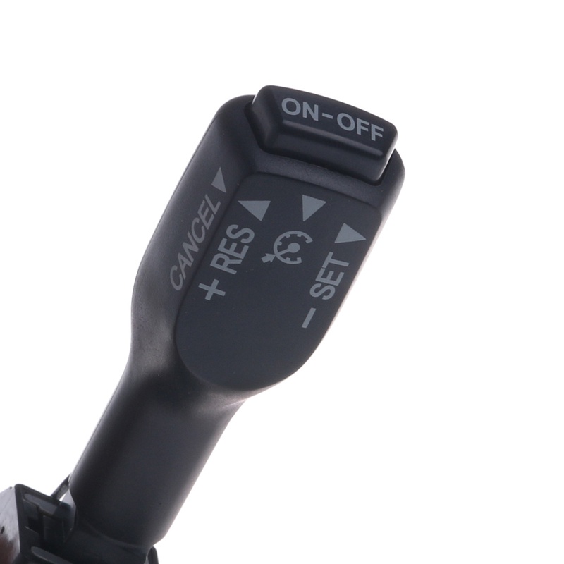 Vỏ Bọc Công Tắc Điều Khiển Gắn Vô Lăng Xe Hơi 84632-34017 84632-34011 8463234017 Phụ Kiện Chuyên Dụng Cho Xe Hơi Camry for Camry