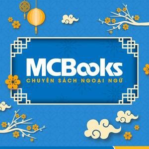 MCBOOKS -  Chi nhánh Hà Nội