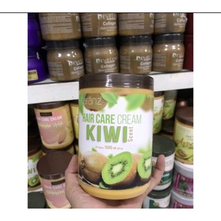 Dầu hấp kiwi karanz 1000ml