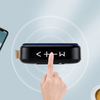 Loa Bluetooth Không Dây Mini Jp1 Chất Lượng Cao