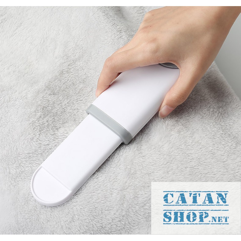 Cây lăn lông chó mèo,lược chải lông mèo,chó,thú cưng.Cây lăn tĩnh điện hút mọi Lông chó mèo,trên quần áo, Chăn Nệm,salon